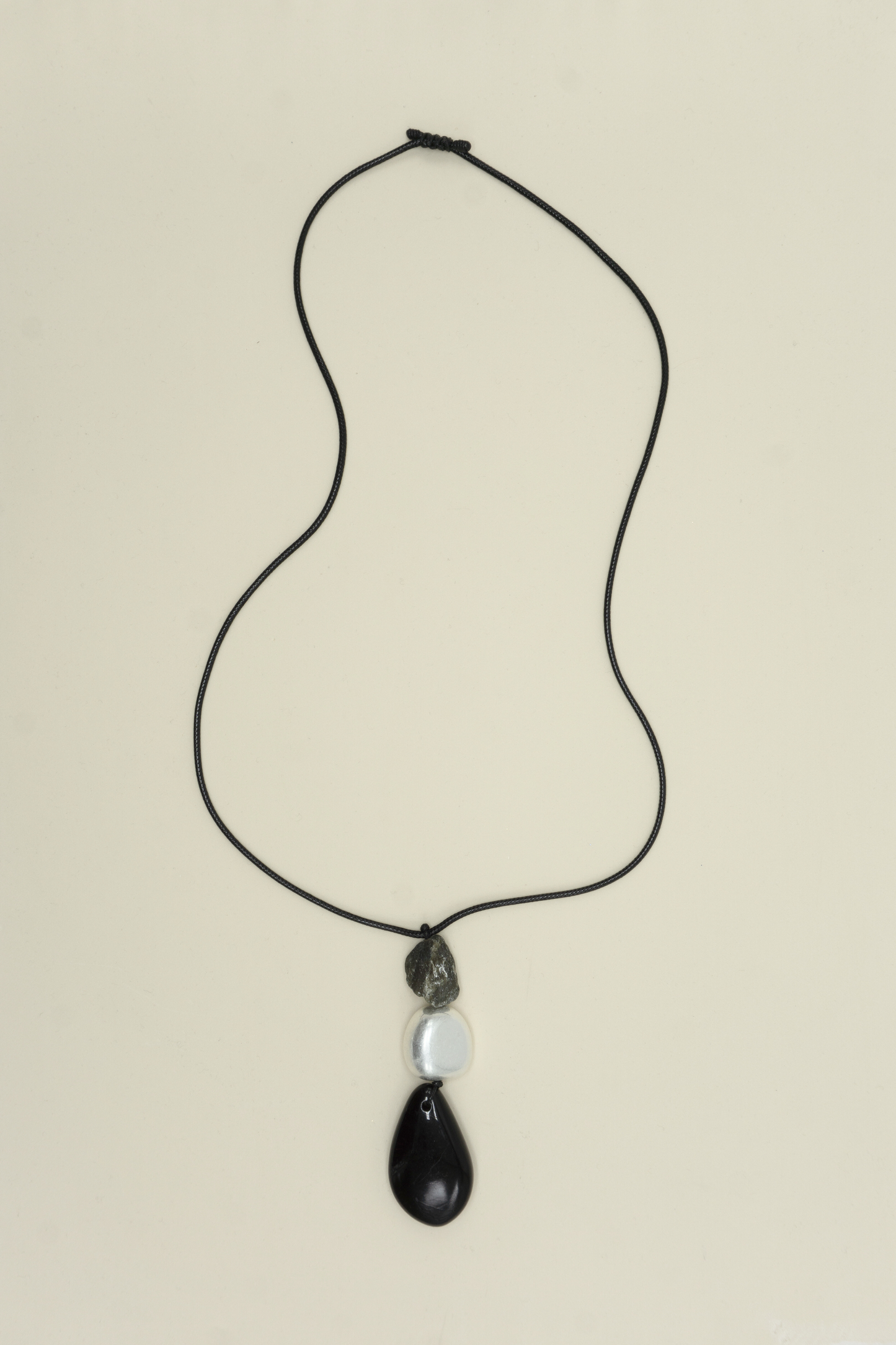 TRINITY STONE SILVER