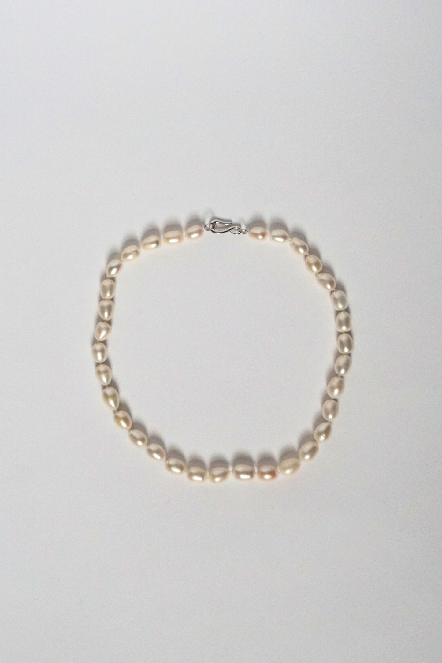 WHITE PEARL