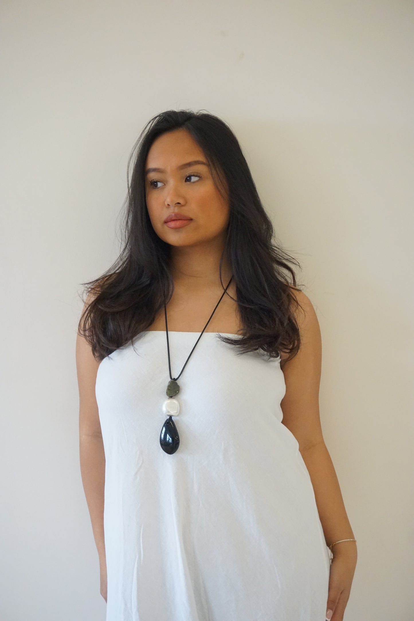 TRINITY STONE SILVER