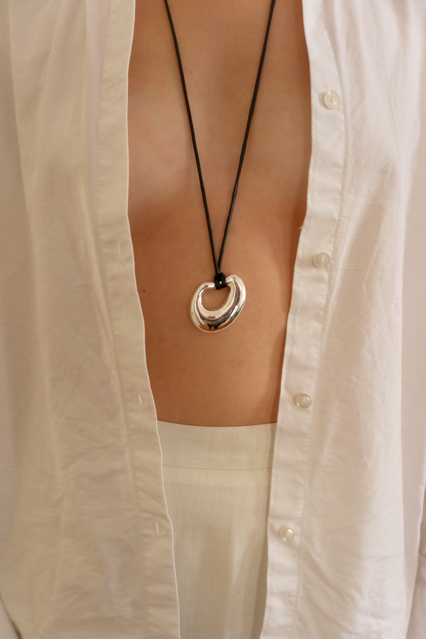 AURA SILVER