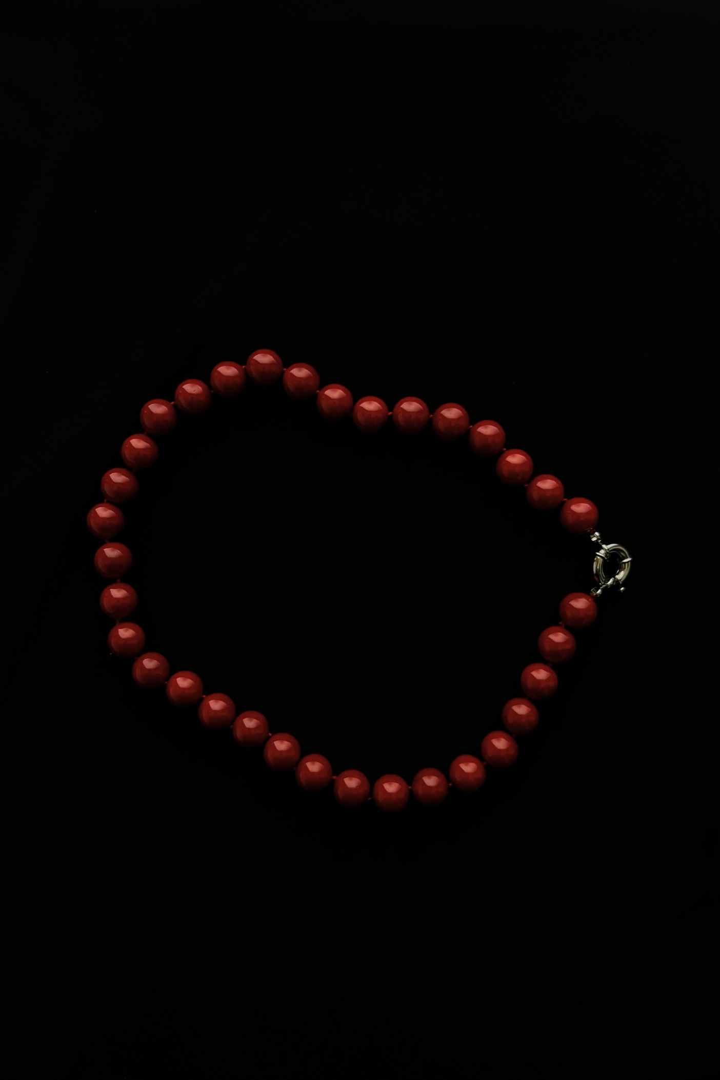 STONE RED CORAL