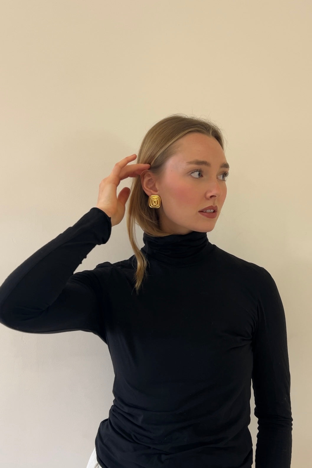 MARNIE - GOLD