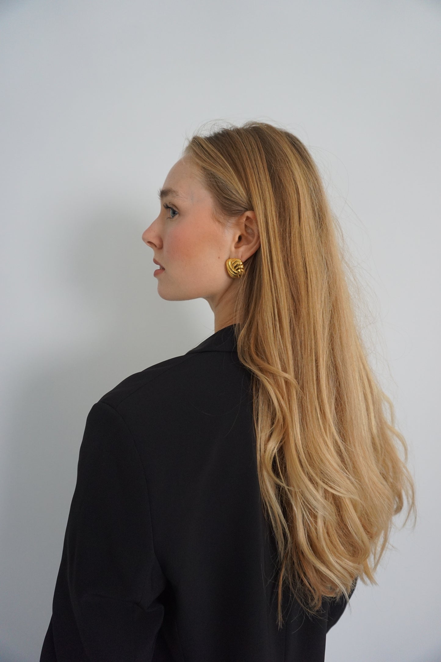 EVIE - GOLD