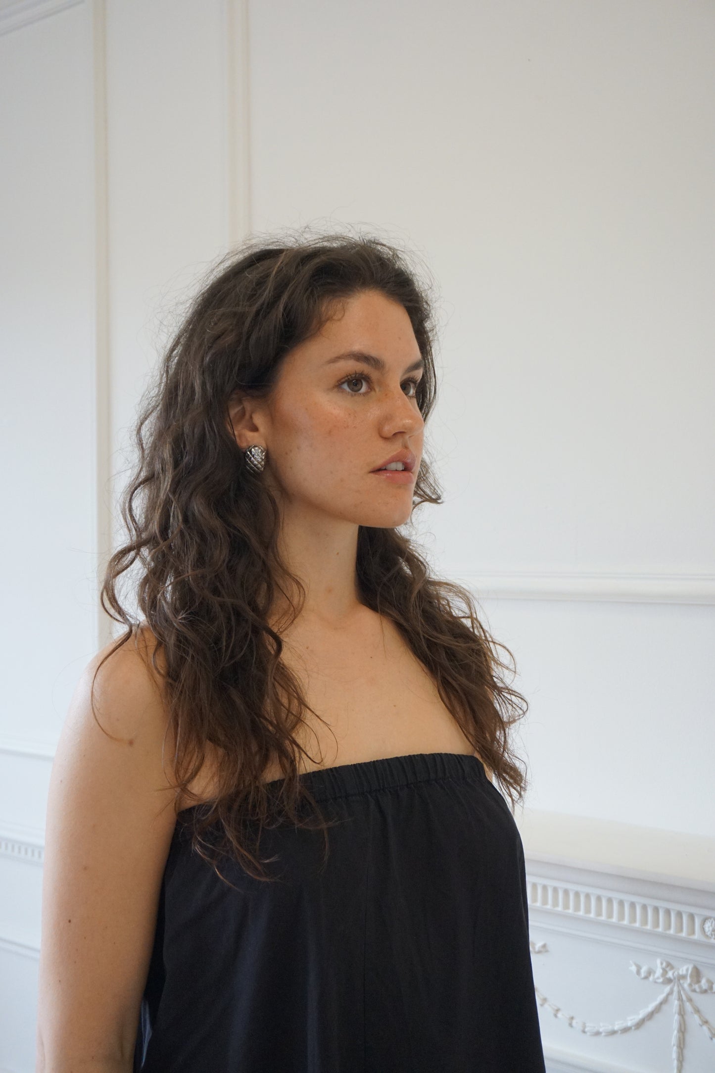 SASKIA SILVER