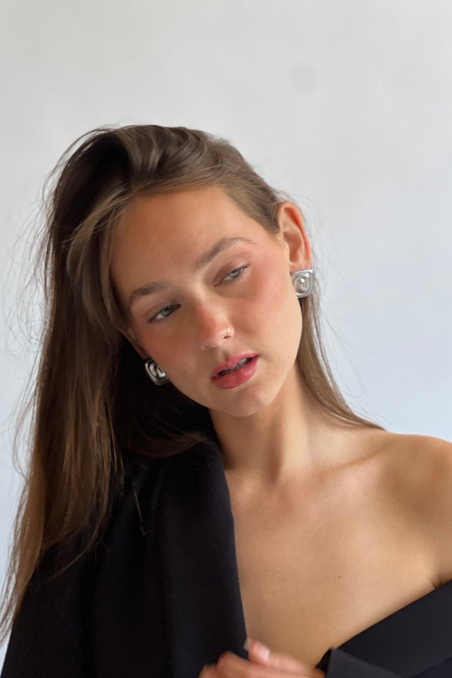 MARNIE - SILVER