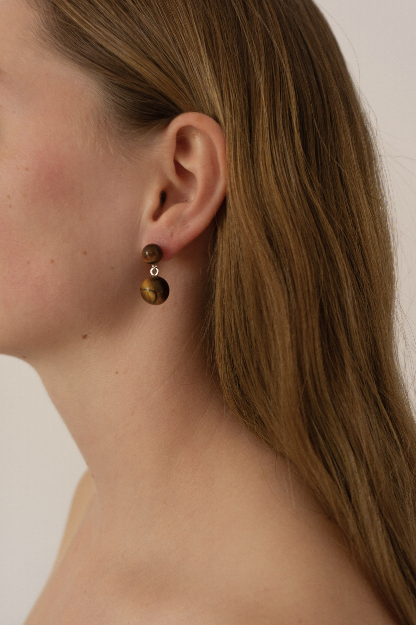 CAMI TIGERS EYE