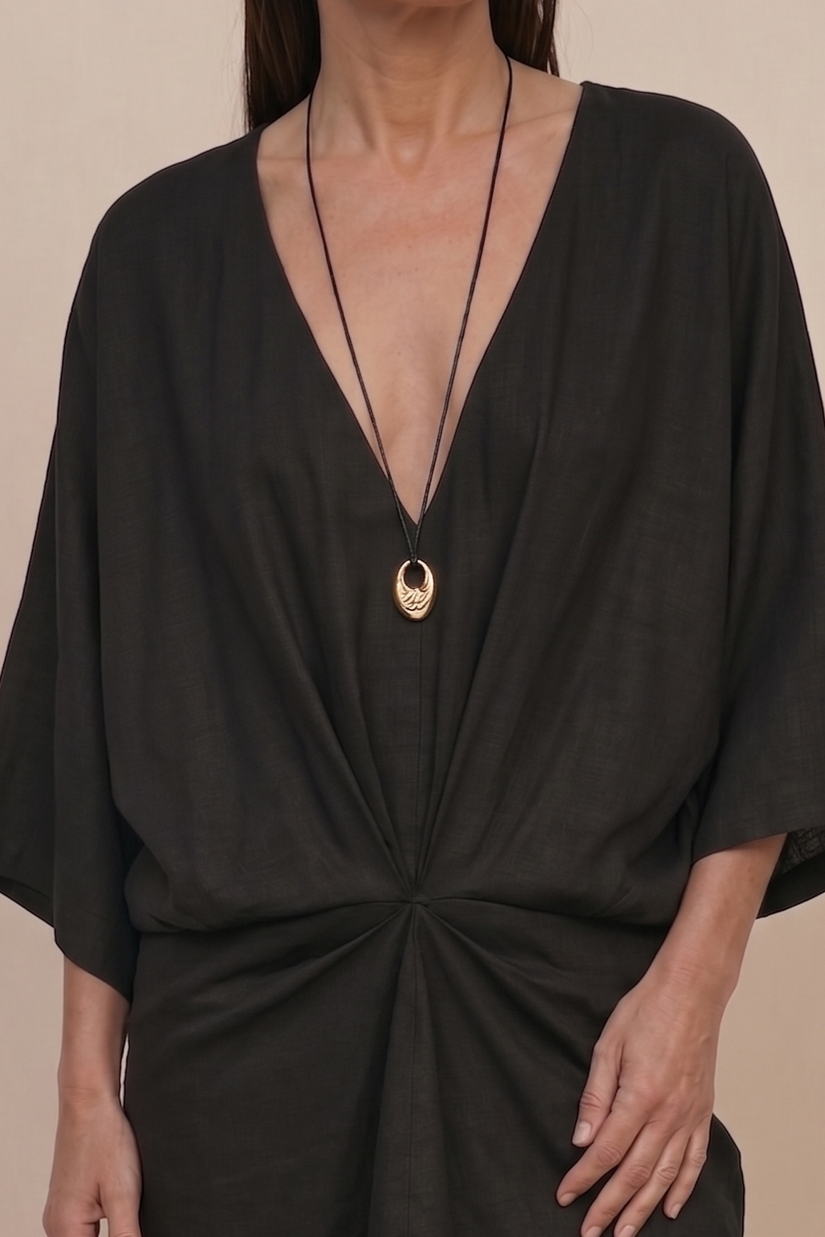 PEBBLE GOLD