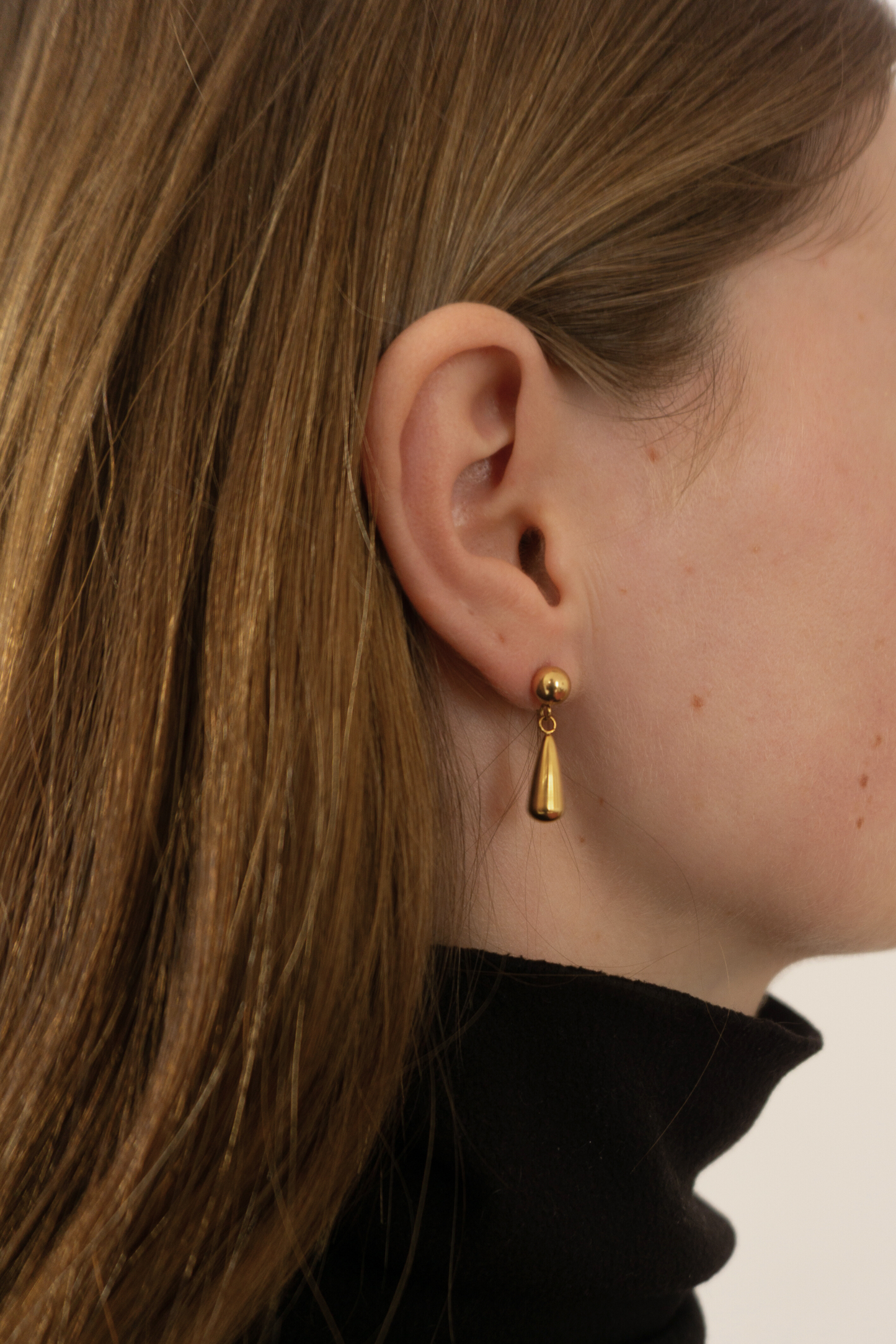 DELIA GOLD SMALL