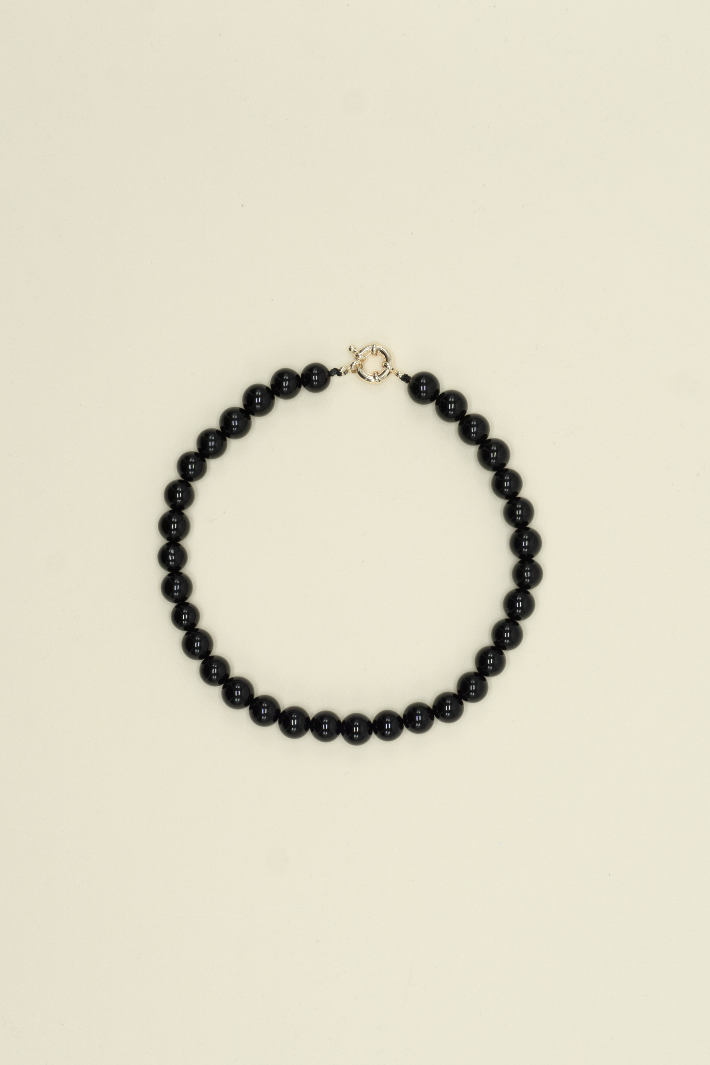 STONE BLACK ONYX