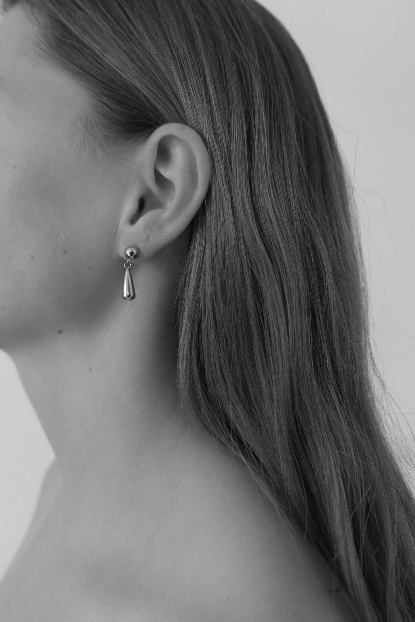 DELIA SILVER SMALL