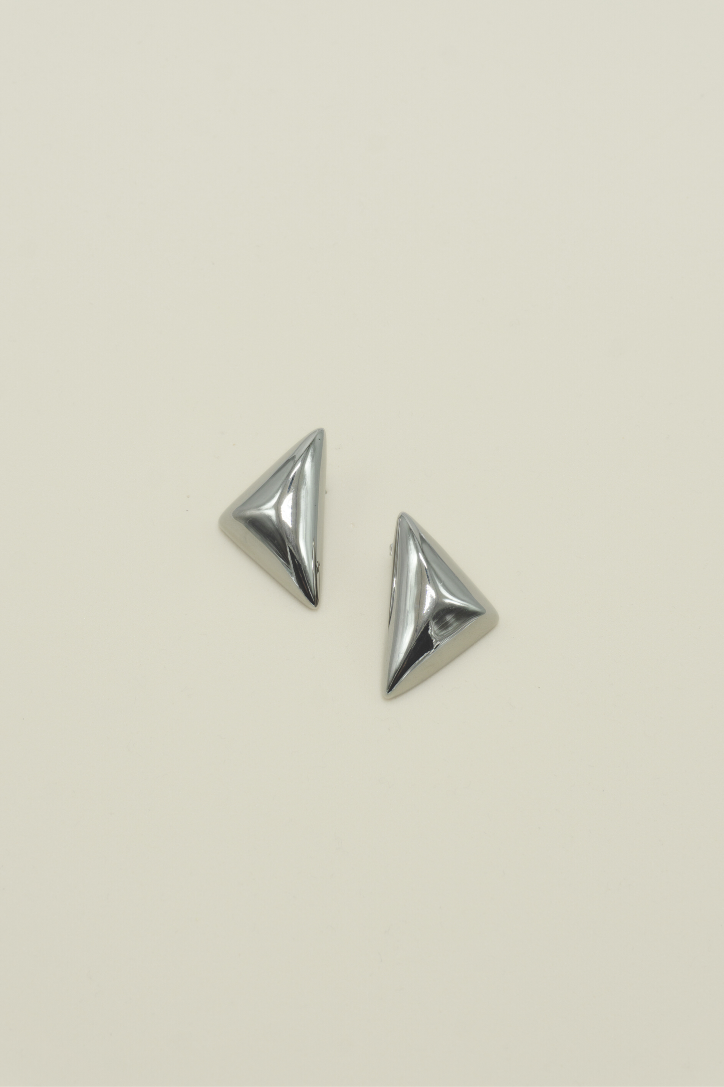 MAUDE - SILVER