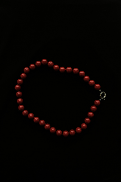 STONE RED CORAL
