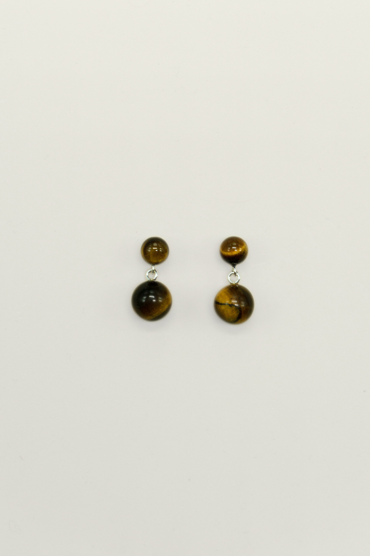 CAMI TIGERS EYE