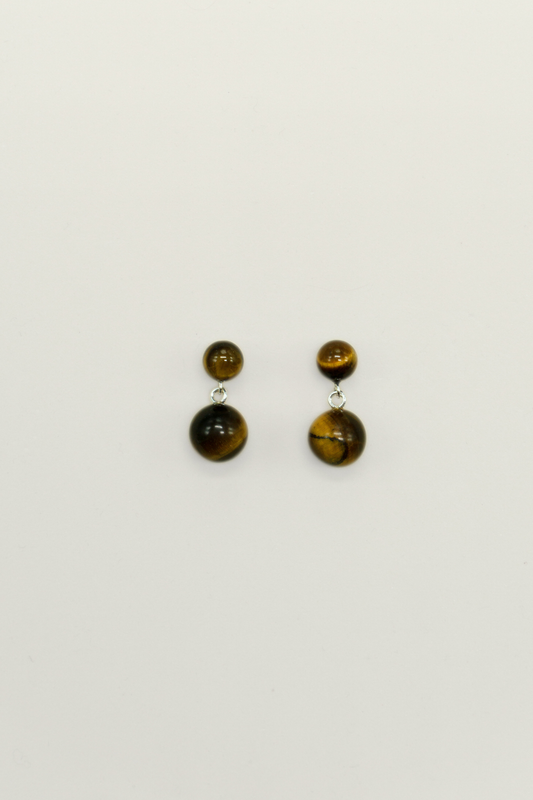 CAMI TIGERS EYE