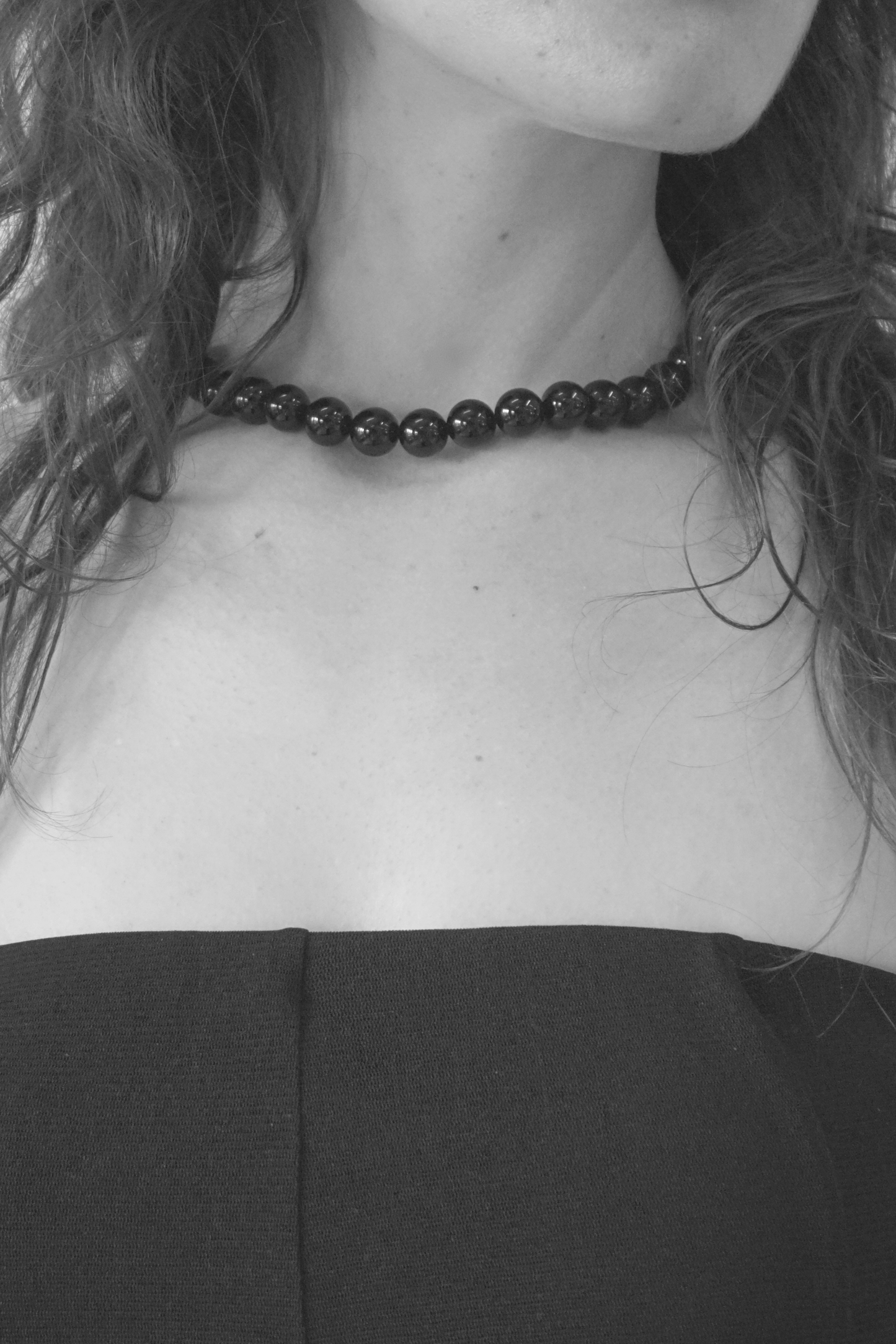 STONE BLACK ONYX