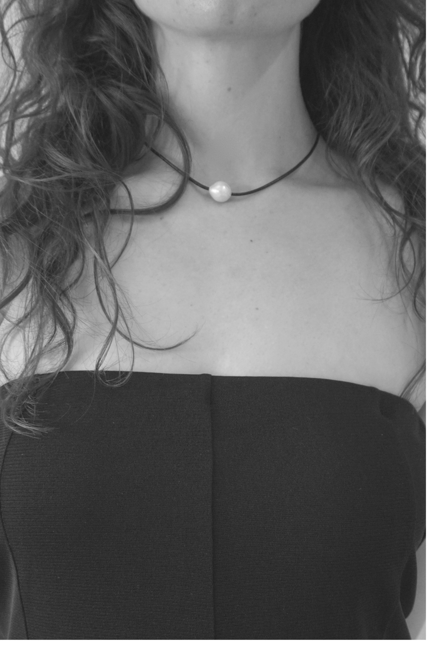 LONE PEARL