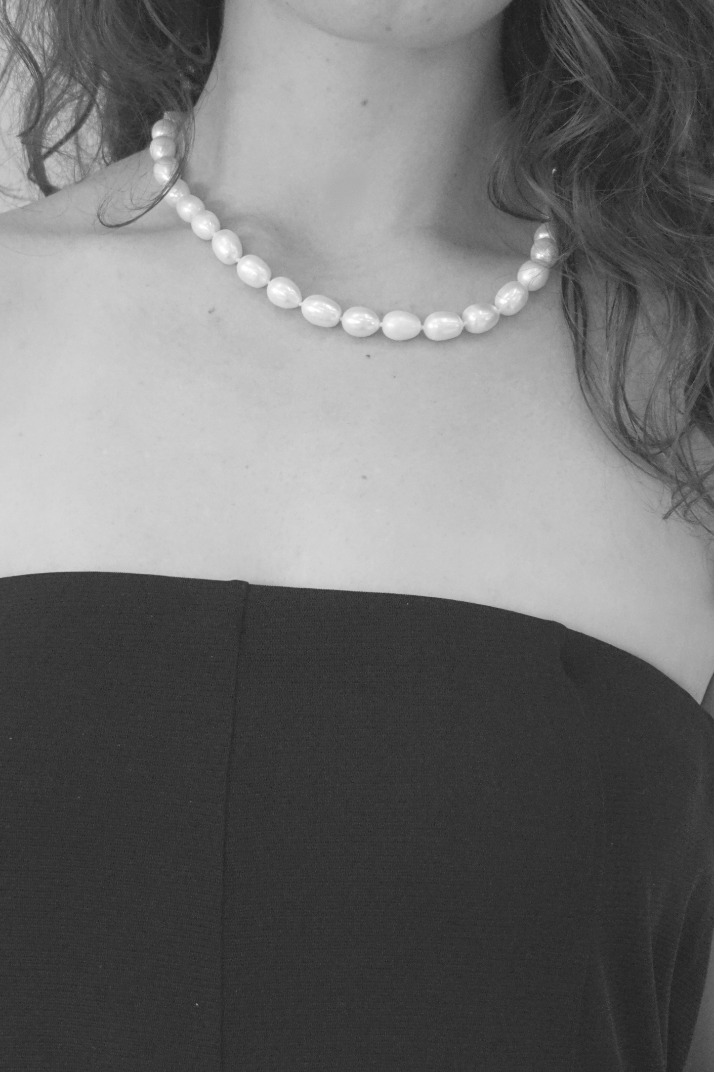 WHITE PEARL