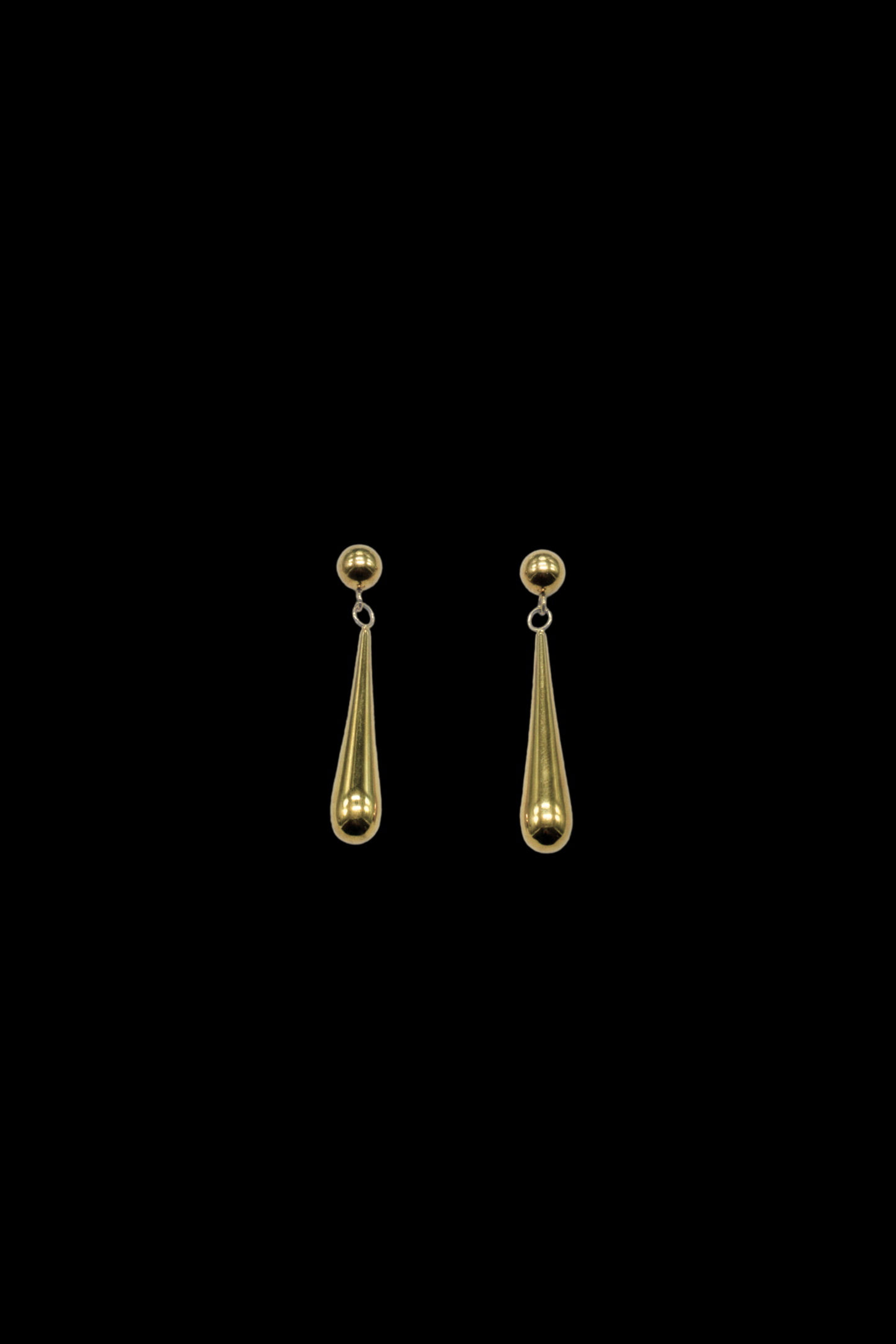 DELIA GOLD LARGE