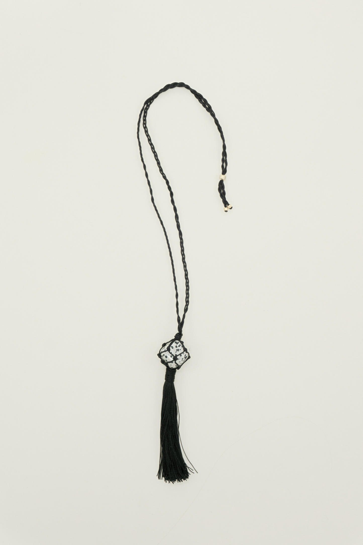 TASSEL - CREAM