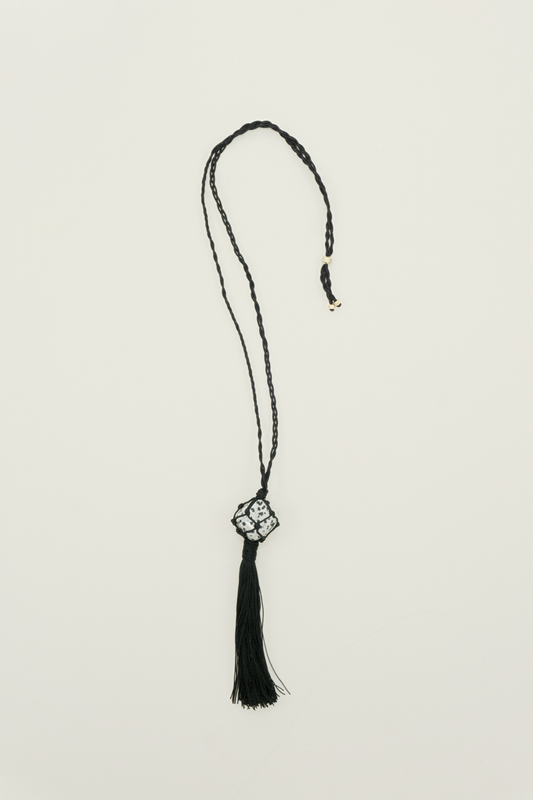 TASSEL - CREAM