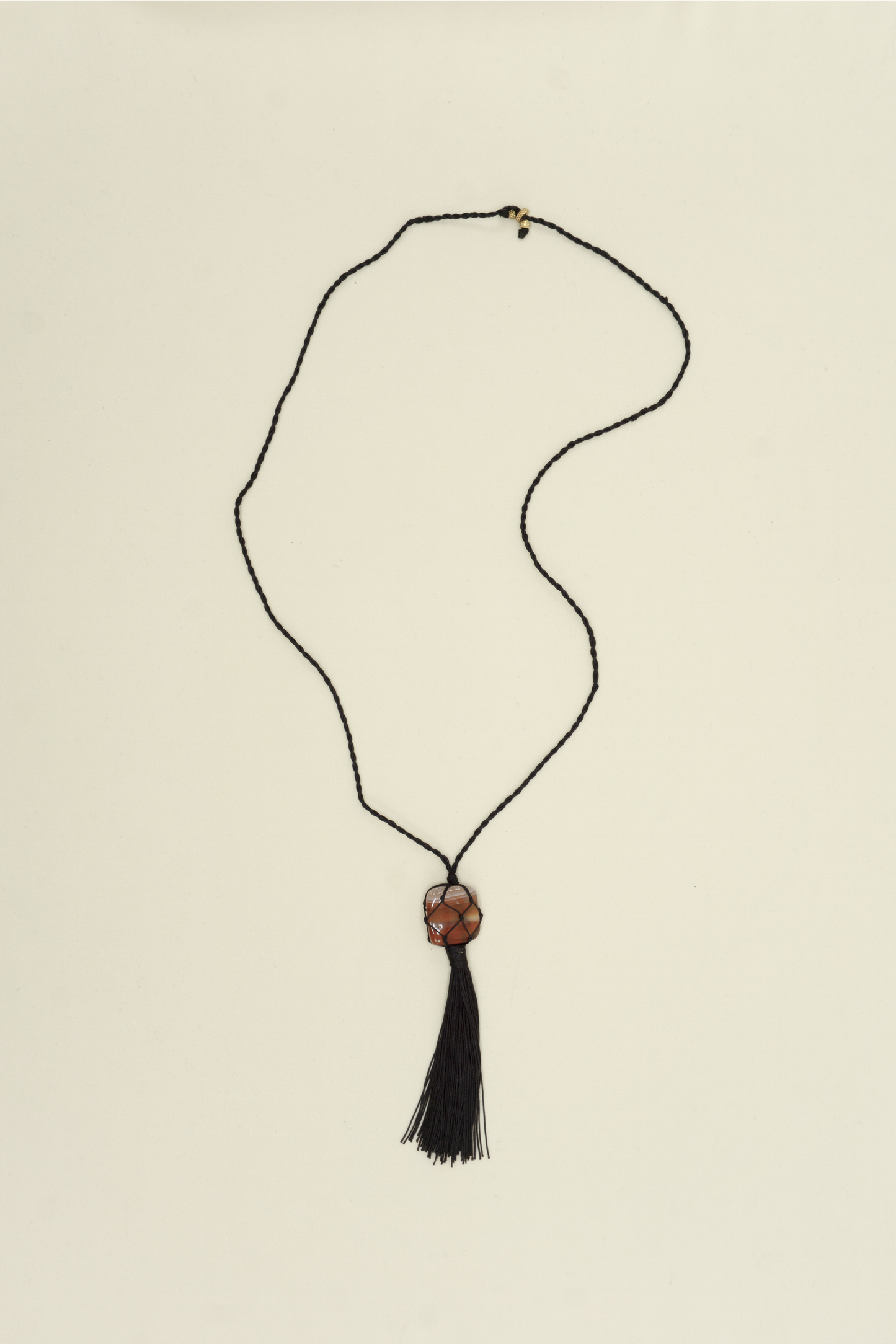 TASSEL - RED