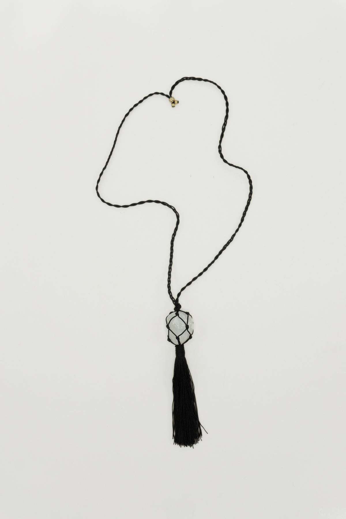 TASSEL - WHITE