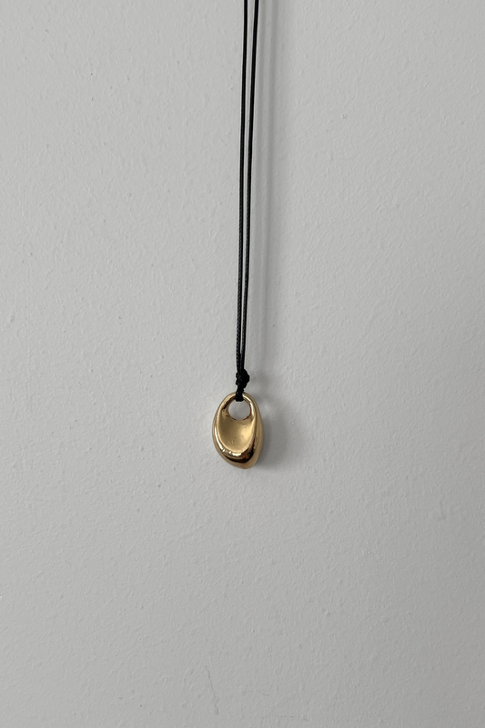 PEBBLE GOLD