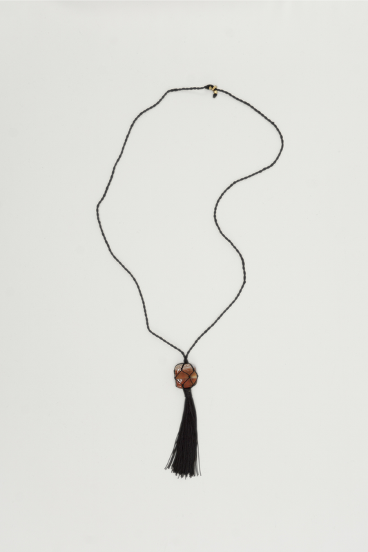 TASSEL - RED