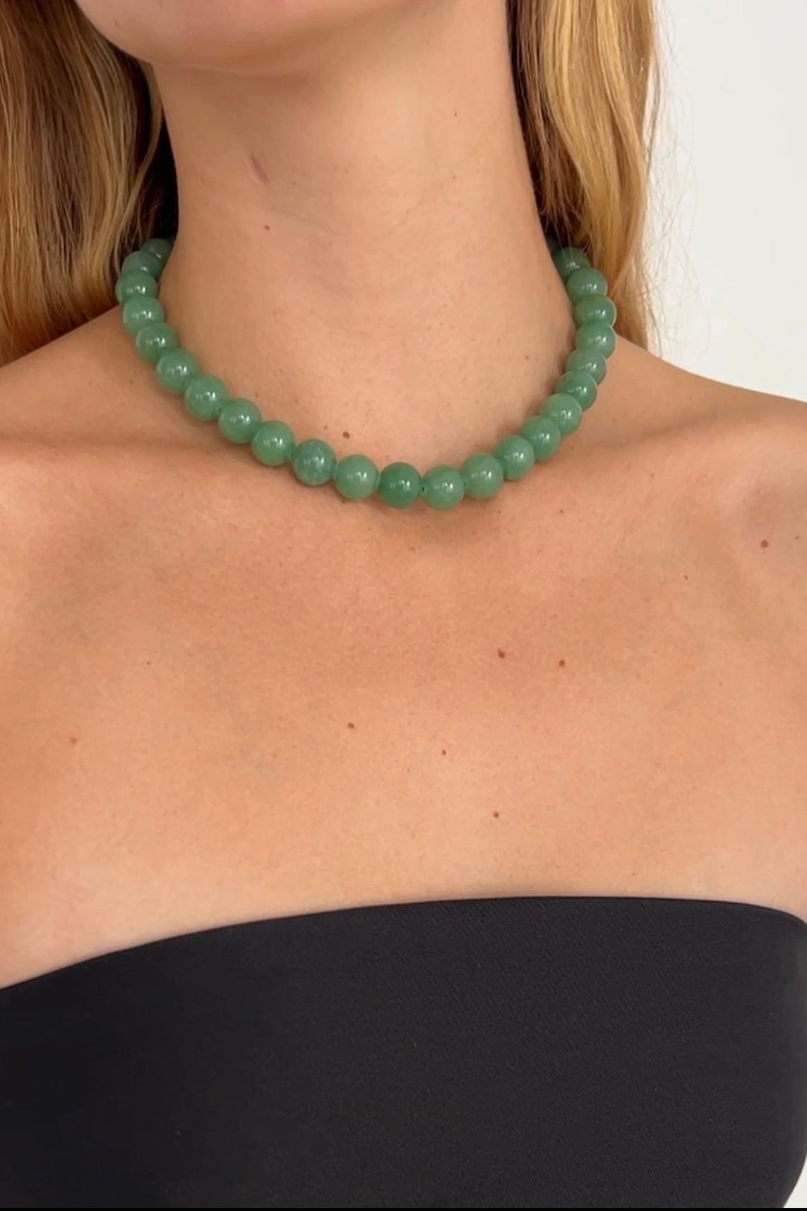 STONE GREEN AVENTURINE