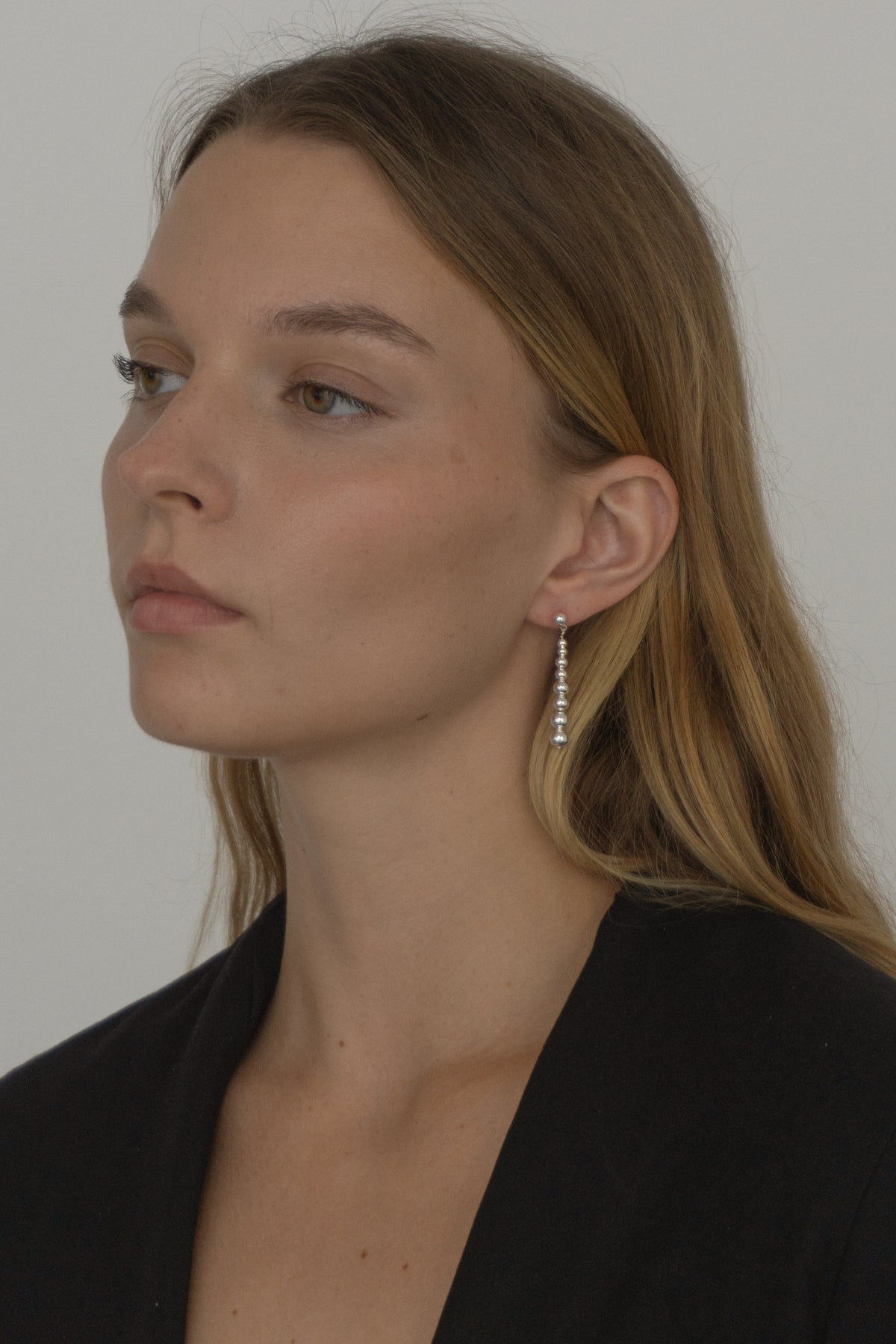 ARI SILVER LARGE