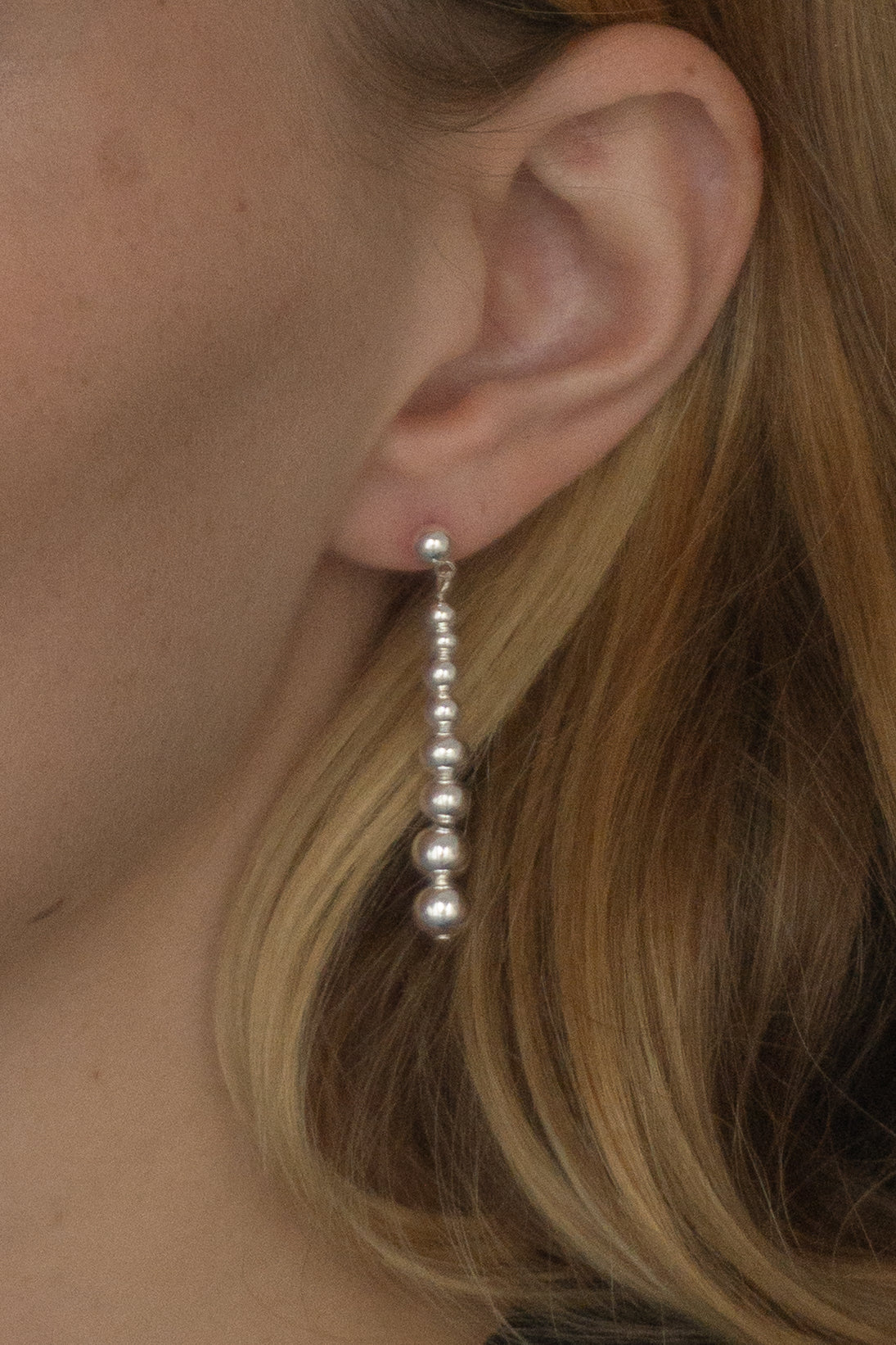 ARI SILVER LARGE