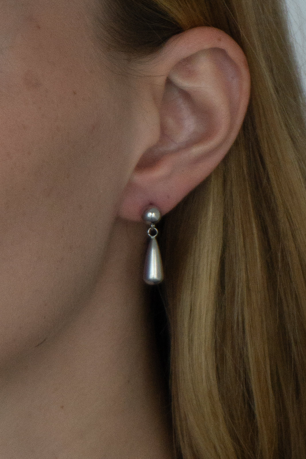 DELIA SILVER SMALL