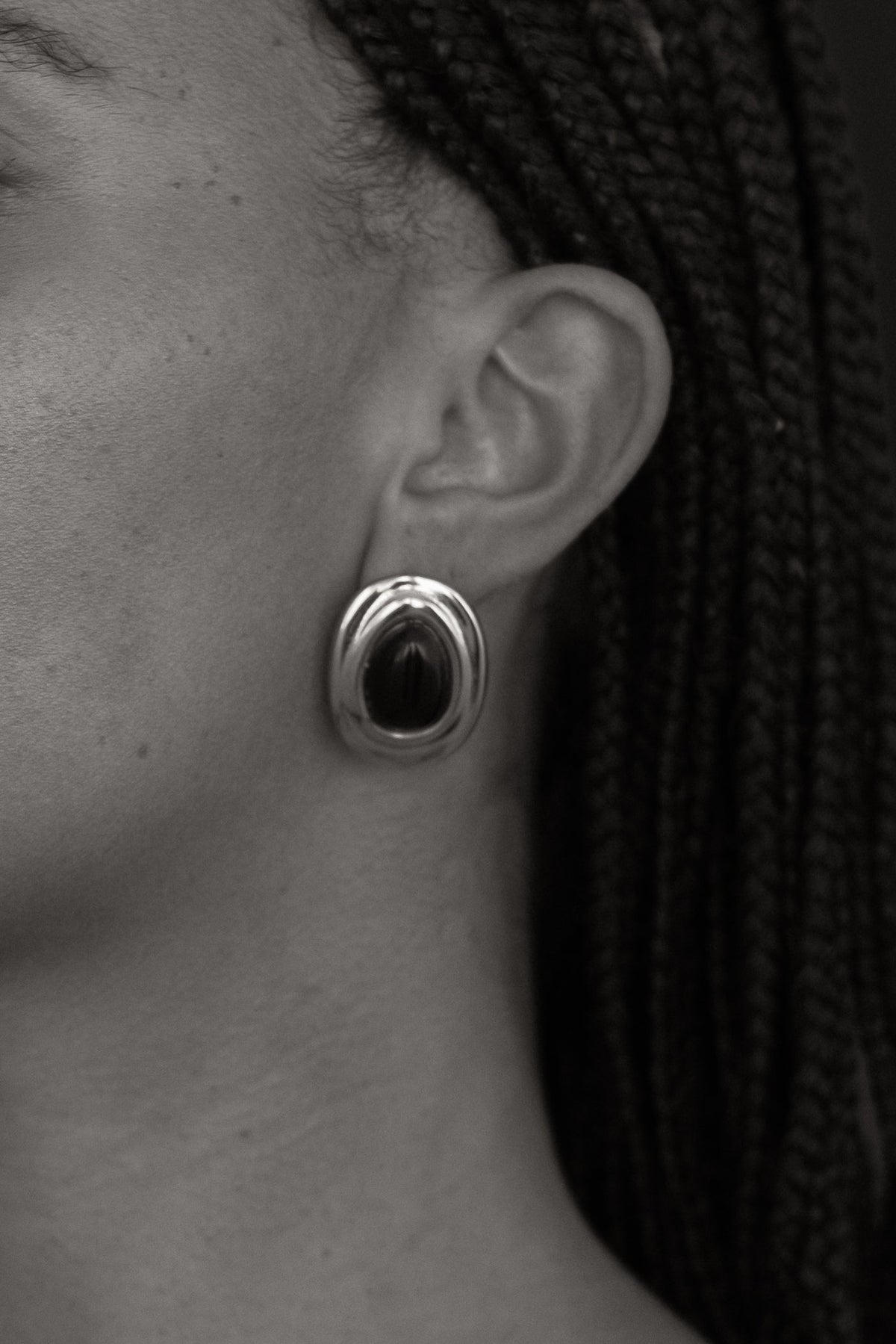 ONYX SILVER