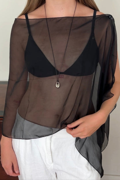 PEBBLE SILVER