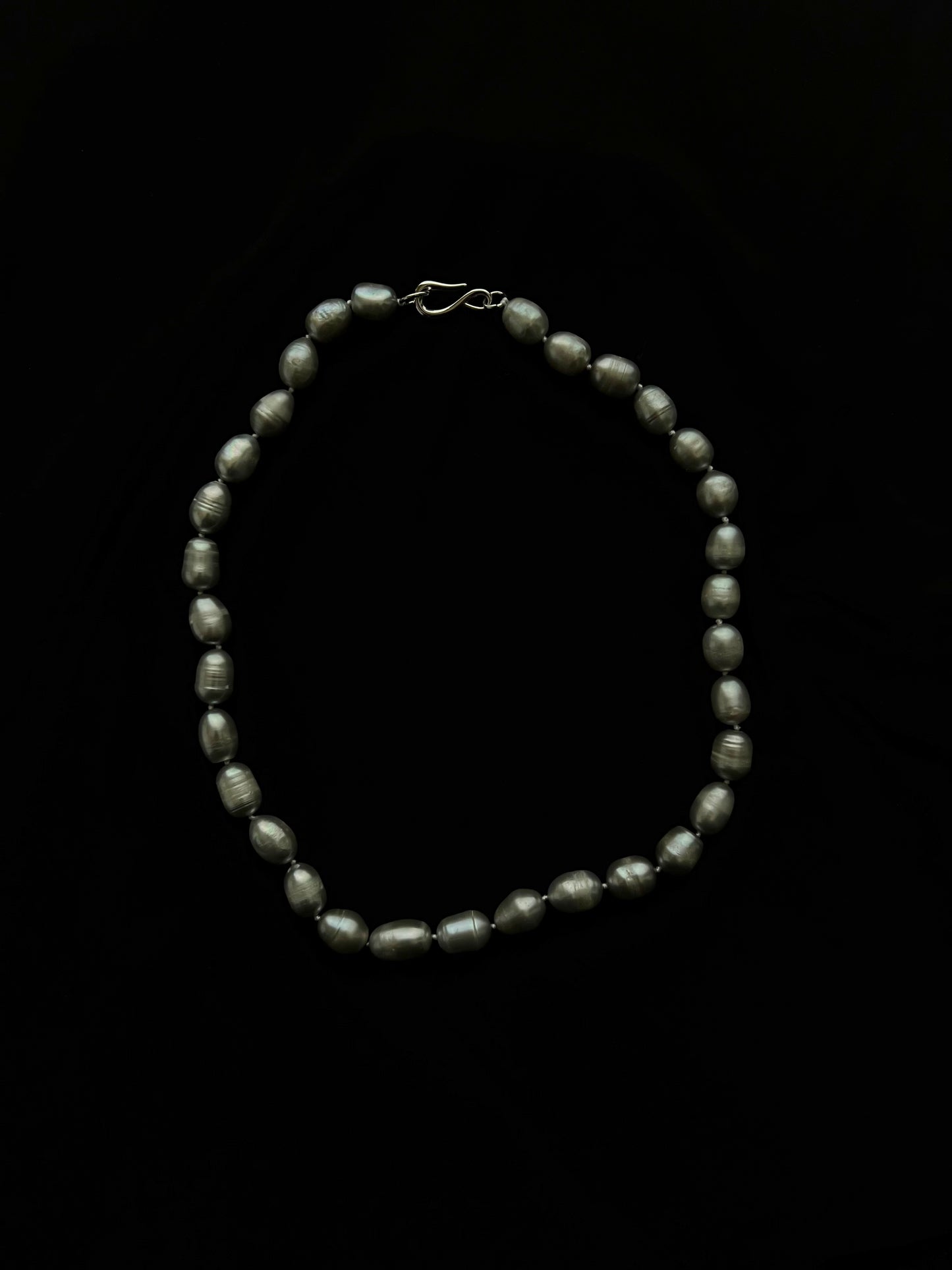 SILVER PEARL