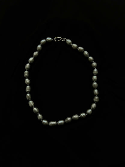 SILVER PEARL