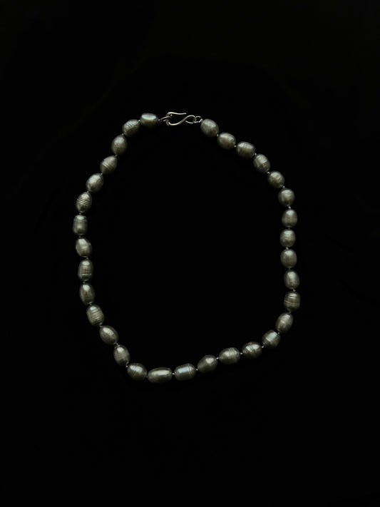 SILVER PEARL