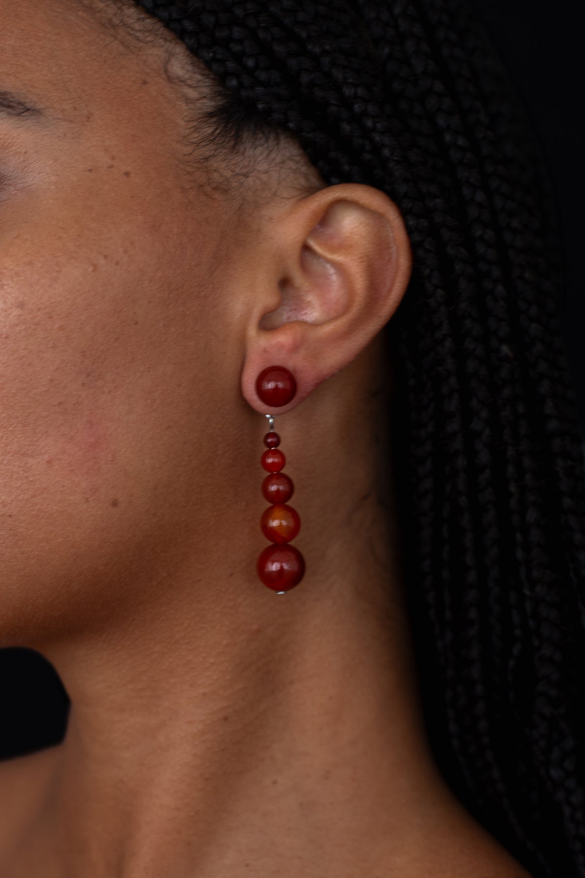 SLOANE RED