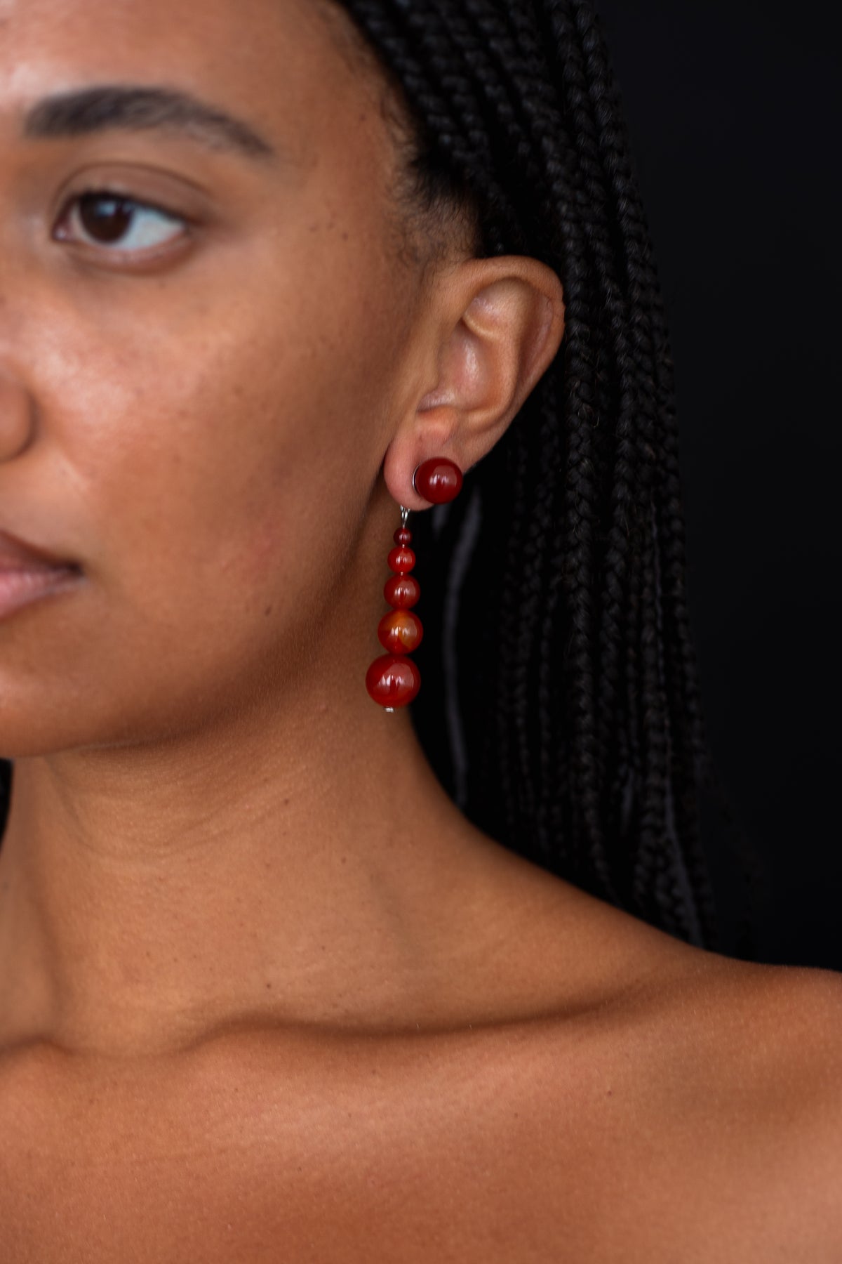 SLOANE RED