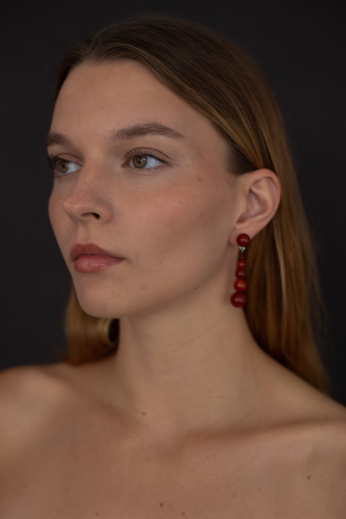 SLOANE RED