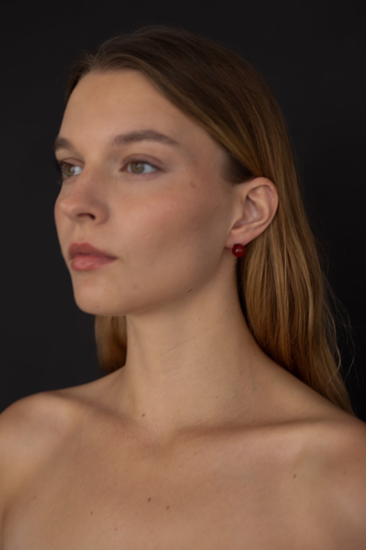 SLOANE RED