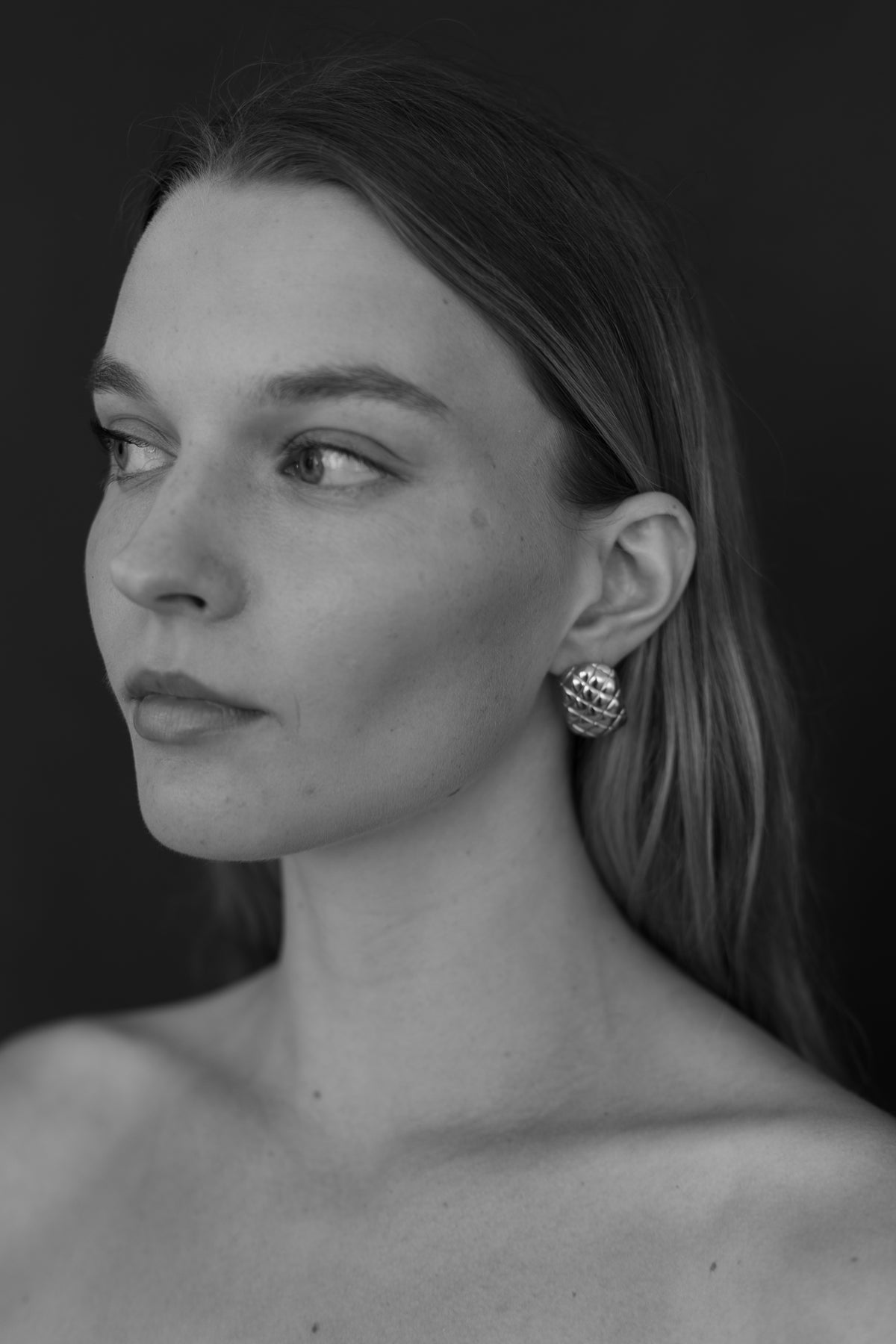 SASKIA SILVER
