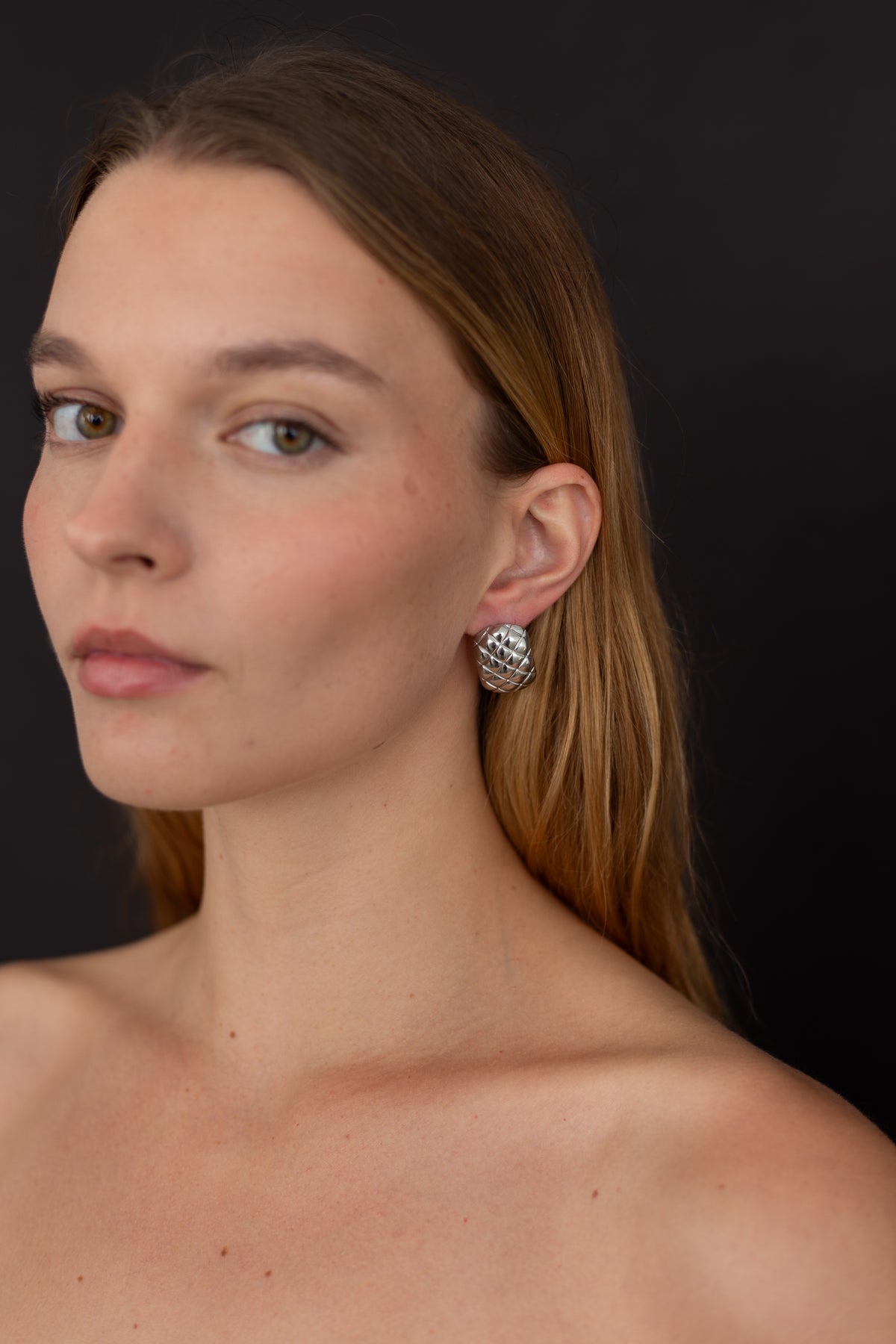 SASKIA SILVER