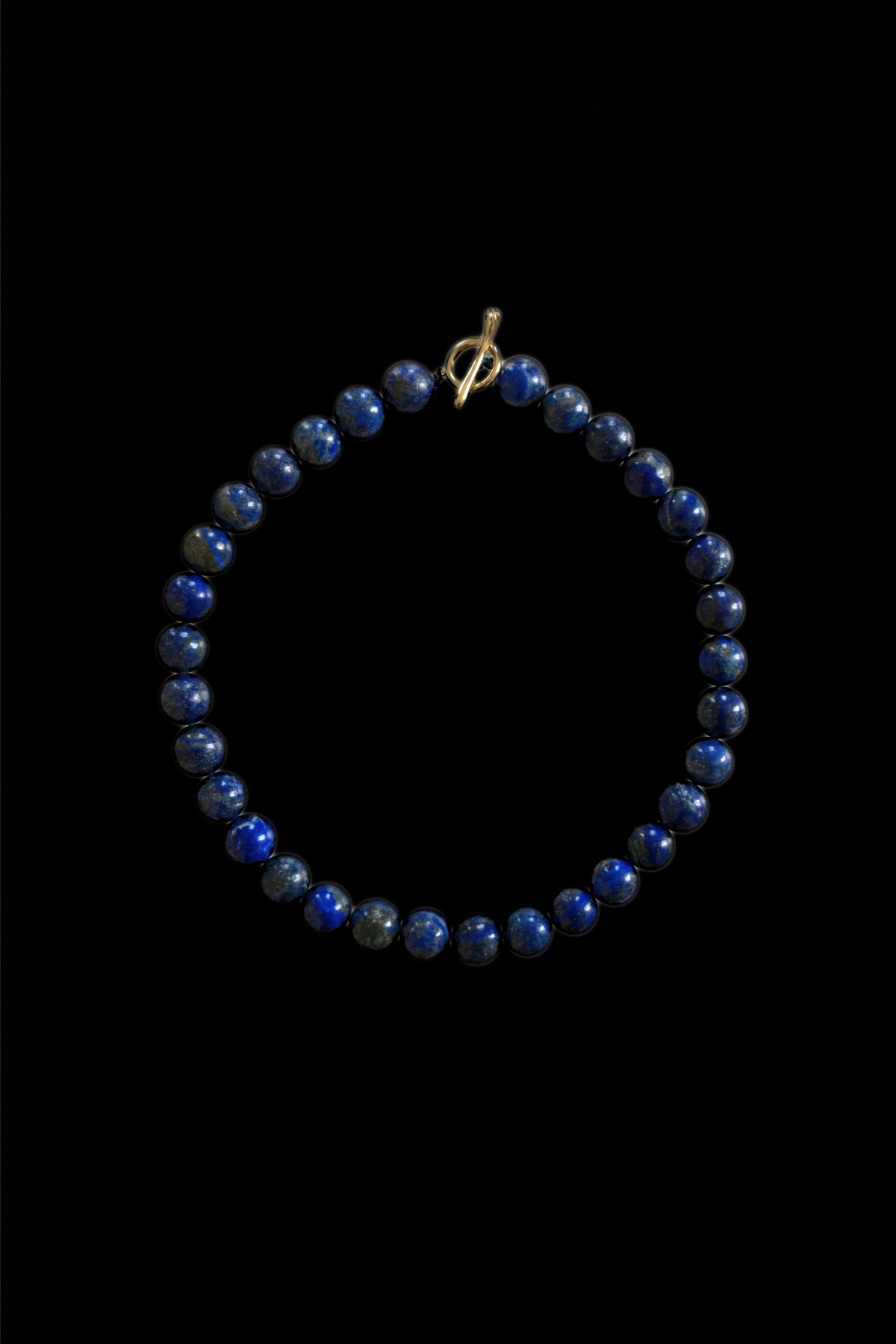 STONE BLUE LAPIS