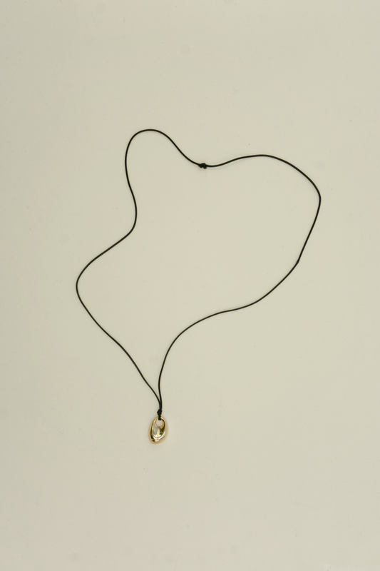 PEBBLE GOLD