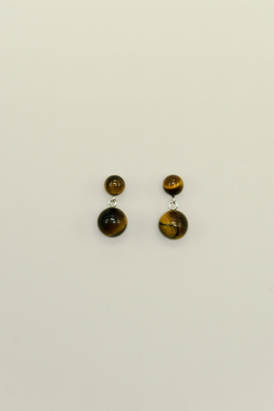 CAMI TIGERS EYE